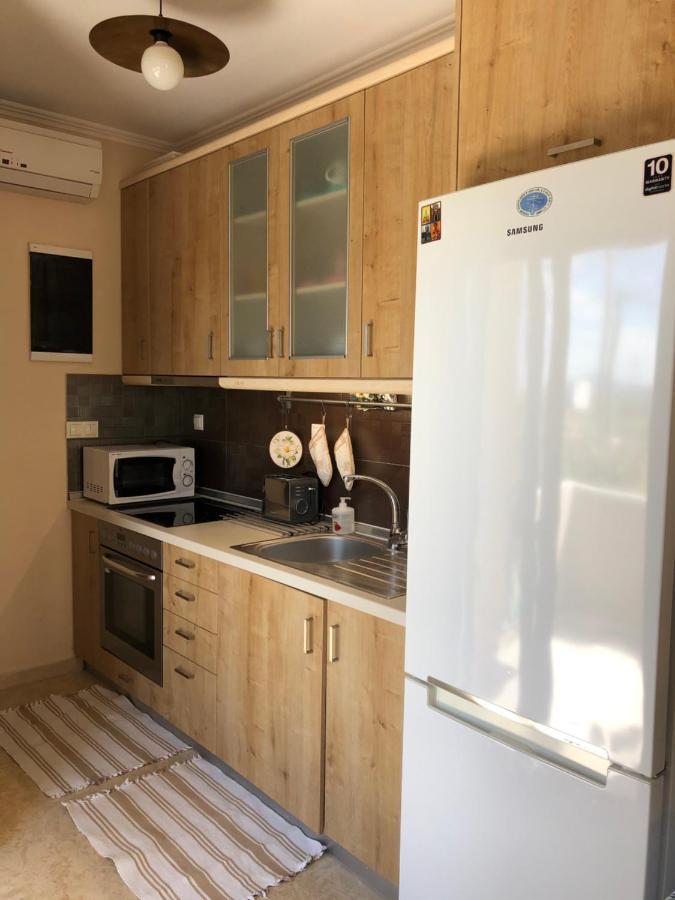 Am Beach House Nea Moudania Extérieur photo