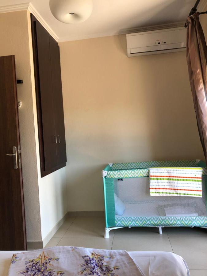 Am Beach House Nea Moudania Extérieur photo