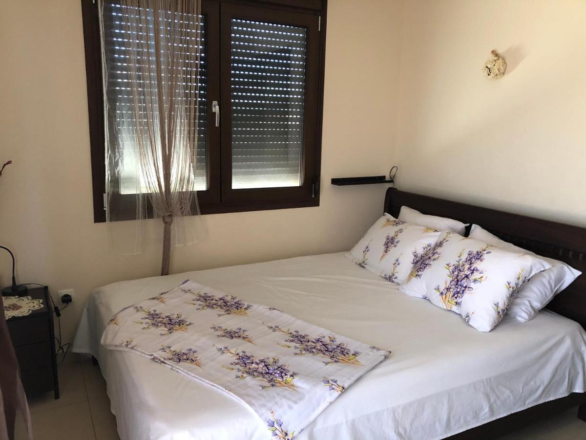 Am Beach House Nea Moudania Extérieur photo